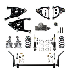 PartzBiz CM 031329-SDS -
Detroit Speed-Front Speed Kit 3-Single Adjustable Shocks-Splined Sway Bar-SBC/LS
Detroit Speed-Front Speed Kit 3-Single Adjustable Shocks-Splined Sway Bar-SBC/LS
PartzBiz CM 031329-SDS -
Detroit Speed-Front Speed Kit 3-Single Adjustable Shocks-Splined Sway Bar-SBC/LS
Detroit Speed-Front Speed Kit 3-Single Adjustable Shocks-Splined Sway Bar-SBC/LS