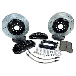 PartzBiz CM 4301171DSE -
DSE 14 in. Front Extreme+ Brake System 6S
DSE 14 in. Front Extreme+ Brake System 6S
PartzBiz CM 4301171DSE -
DSE 14 in. Front Extreme+ Brake System 6S
DSE 14 in. Front Extreme+ Brake System 6S