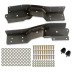 PartzBiz CM: 041757-SDS-
DSE 67-72 QUADRALink Rear Suspension Kit - With out Axle Brackets - Single-Adjustable Shocks
DSE 67-72 QUADRALink Rear Suspension Kit - With out Axle Brackets - Single-Adjustable Shocks
PartzBiz CM: 041757-SDS-
DSE 67-72 QUADRALink Rear Suspension Kit - With out Axle Brackets - Single-Adjustable Shocks
DSE 67-72 QUADRALink Rear Suspension Kit - With out Axle Brackets - Single-Adjustable Shocks