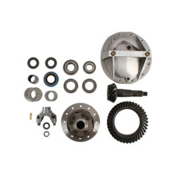 PartzBiz CM 91-10002 - GearFX - GM 12-Bolt