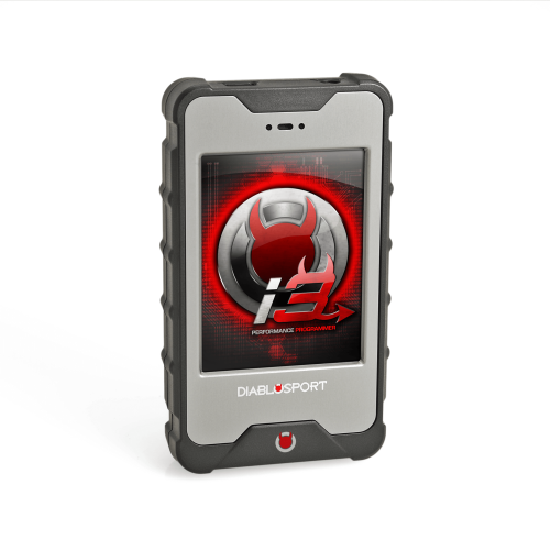 PartzBiz CM: 8345-DiabloSport inTune i3 Platinum