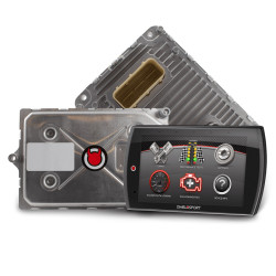 PartzBiz CM PKITDR578S18-T2 - MOD PCM & T2 9345 FOR 18 RAM 5.7L