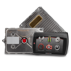 PartzBiz CM PKIT300V817-T2 - MOD PCM & T2 9345 FOR 17 CHRYSLER 300 V8