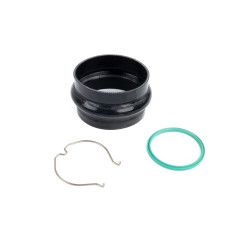 PartzBiz CM D763-0100 -
Dinan B58 'G' Chassis Turbo Inlet Fit Kit - 2017-2025 5/6/7/8/X-Series
PartzBiz CM D763-0100 -
Dinan B58 'G' Chassis Turbo Inlet Fit Kit - 2017-2025 5/6/7/8/X-Series