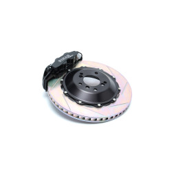 PartzBiz CM D290-0303-B - Dinan by Brembo Rear Brake Set - 2012-2020 BMW 3/4-Series PartzBiz CM D290-0303-B - Dinan by Brembo Rear Brake Set - 2012-2020 BMW 3/4-Series