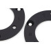 PartzBiz CM: D160-0390-Dinan Camber Plates - 1997-2010 BMW 323i/325i/328i/528i/530i/535i/540i/545i/550i/M5/645ci/650i/Z4/Z8 PartzBiz CM: D160-0390-Dinan Camber Plates - 1997-2010 BMW 323i/325i/328i/528i/530i/535i/540i/545i/550i/M5/645ci/650i/Z4/Z8