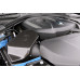 PartzBiz CM: D760-0048-Dinan Closed Cold Air Intake - 2016-2021 BMW 230i/330i/430i