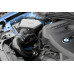 PartzBiz CM: D760-0048-Dinan Closed Cold Air Intake - 2016-2021 BMW 230i/330i/430i