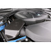 PartzBiz CM: D760-0048-Dinan Closed Cold Air Intake - 2016-2021 BMW 230i/330i/430i