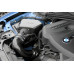 PartzBiz CM: D760-0048-Dinan Closed Cold Air Intake - 2016-2021 BMW 230i/330i/430i