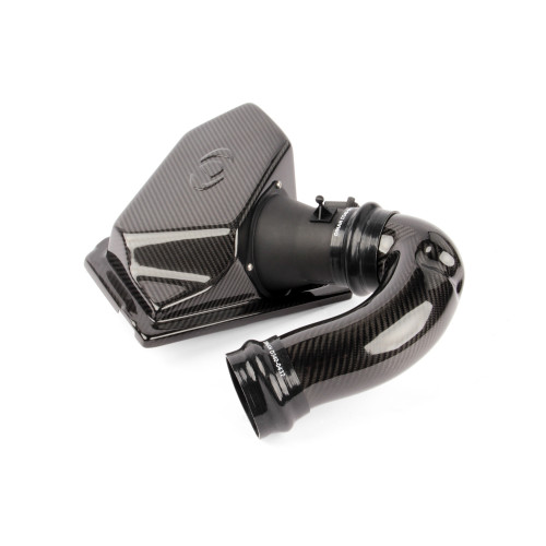 PartzBiz CM: D760-0048-Dinan Closed Cold Air Intake - 2016-2021 BMW 230i/330i/430i