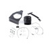 PartzBiz CM: D760-0321B-
Dinan Cold Air Intake - 1996-1999 BMW 3-Series

