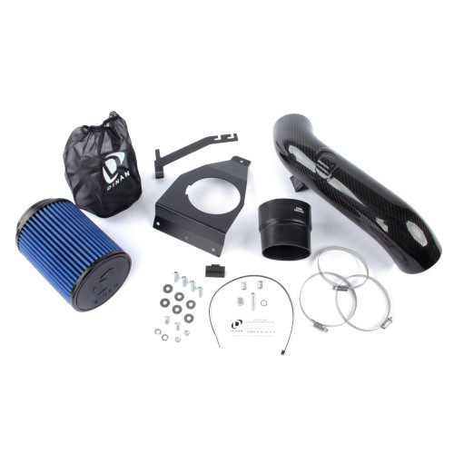 PartzBiz CM: D760-0321B-
Dinan Cold Air Intake - 1996-1999 BMW 3-Series

