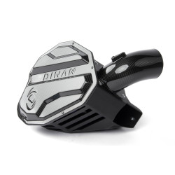 PartzBiz CM D760-0058 -
Dinan Cold Air Intake - 2020-2024 BMW M240i/M340i/M440i
PartzBiz CM D760-0058 -
Dinan Cold Air Intake - 2020-2024 BMW M240i/M340i/M440i