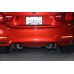 PartzBiz CM: D660-0050-Dinan Free Flow Axle-Back Exhaust - 2015-2020 BMW M3/M4 PartzBiz CM: D660-0050-Dinan Free Flow Axle-Back Exhaust - 2015-2020 BMW M3/M4