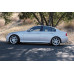 PartzBiz CM: D660-0012-Dinan Free Flow Axle-Back Exhaust - 2007-2011 BMW 335i/335xi