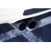 PartzBiz CM: D660-0028-Dinan Free Flow Axle-Back Exhaust - 2008-2011 BMW M3 PartzBiz CM: D660-0028-Dinan Free Flow Axle-Back Exhaust - 2008-2011 BMW M3