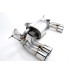 PartzBiz CM: D660-0050-Dinan Free Flow Axle-Back Exhaust - 2015-2020 BMW M3/M4 PartzBiz CM: D660-0050-Dinan Free Flow Axle-Back Exhaust - 2015-2020 BMW M3/M4