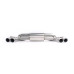 PartzBiz CM: D660-0079-Dinan Free Flow Axle-Back Exhaust - 2018-2023 BMW M5 PartzBiz CM: D660-0079-Dinan Free Flow Axle-Back Exhaust - 2018-2023 BMW M5