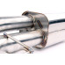 PartzBiz CM: D660-0079-Dinan Free Flow Axle-Back Exhaust - 2018-2023 BMW M5 PartzBiz CM: D660-0079-Dinan Free Flow Axle-Back Exhaust - 2018-2023 BMW M5
