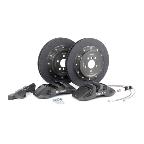 PartzBiz CM: D290-1008-G-
Dinan Front Big Brake Kit - 2015-2021 BMW M2/M3/M4
PartzBiz CM: D290-1008-G-
Dinan Front Big Brake Kit - 2015-2021 BMW M2/M3/M4