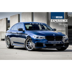 PartzBiz CM G30-M550I-E-BA - 
Dinan G30 M550i Experience Package (E)

