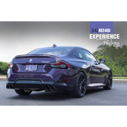 PartzBiz CM G42-M240I-E-BA - 
Dinan G42 M240i Experience Package (E)

