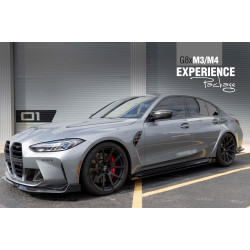 PartzBiz CM G8X-M3M4-E-GBGA - 
Dinan G8x M3/M4 Experience Package (E)

