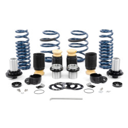 PartzBiz CM D190-8210 - 
Dinan High Performance Adjustable Coil-Over Suspension - 2021-2025 BMW M3/M4

