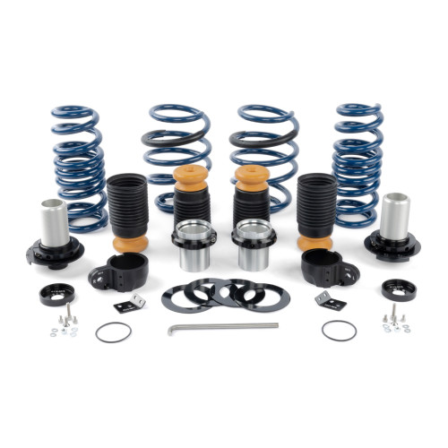 PartzBiz CM: D190-8220-
Dinan High Performance Adjustable Coil-Over Suspension System - 2023-2025 BMW M2
PartzBiz CM: D190-8220-
Dinan High Performance Adjustable Coil-Over Suspension System - 2023-2025 BMW M2