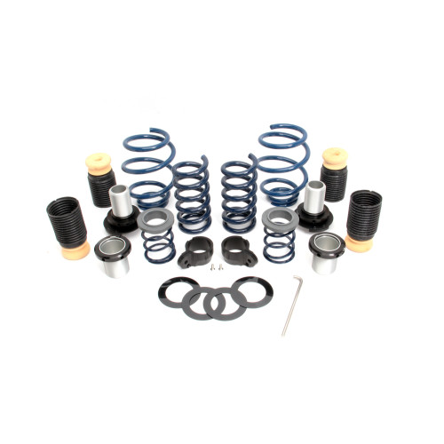 PartzBiz CM: D190-8701-Dinan High Performance Adjustable Coil-Over Suspension System - 2016-2021 BMW M2/M2C PartzBiz CM: D190-8701-Dinan High Performance Adjustable Coil-Over Suspension System - 2016-2021 BMW M2/M2C