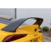PartzBiz CM: D980-0039-
Dinan High-Rise Rear Spoiler - 2020-2025 Toyota GR Supra

