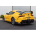 PartzBiz CM: D980-0039-
Dinan High-Rise Rear Spoiler - 2020-2025 Toyota GR Supra

