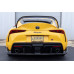 PartzBiz CM: D980-0039-
Dinan High-Rise Rear Spoiler - 2020-2025 Toyota GR Supra

