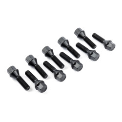 PartzBiz CM D220-0013 -
Dinan Lug Bolts; M12x1.5 - Cone Seat - 45mm
PartzBiz CM D220-0013 -
Dinan Lug Bolts; M12x1.5 - Cone Seat - 45mm