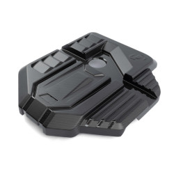 PartzBiz CM D590-0005-B -
Dinan Matte Carbon Fiber Engine Cover - 2021-2025 BMW M2/M3/M4
PartzBiz CM D590-0005-B -
Dinan Matte Carbon Fiber Engine Cover - 2021-2025 BMW M2/M3/M4