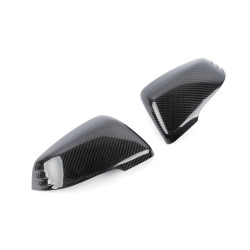 PartzBiz CM D980-0040 -
Dinan Mirror Cover Set - 2020-2025 Toyota GR Supra
PartzBiz CM D980-0040 -
Dinan Mirror Cover Set - 2020-2025 Toyota GR Supra