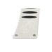 PartzBiz CM: D700-0000-Dinan Pedal Cover Set - BMW