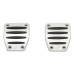 PartzBiz CM: D700-0000-Dinan Pedal Cover Set - BMW