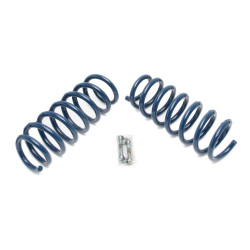 PartzBiz CM D100-0915 - Dinan Performance Spring Set - 2010-2014 BMW X5M/X6M PartzBiz CM D100-0915 - Dinan Performance Spring Set - 2010-2014 BMW X5M/X6M