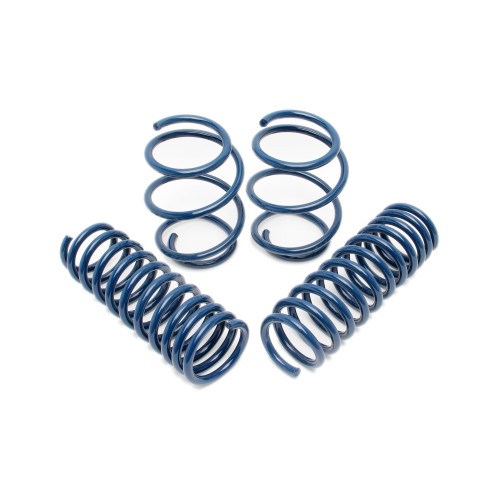 PartzBiz CM: D100-0927-Dinan Performance Spring Set - 2015-2021 BMW M235i/M240i (xDrive)