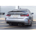 PartzBiz CM: D980-0049-
Dinan Rear Diffuser Surround - 2021-2025 BMW M3/M4

