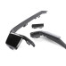 PartzBiz CM: D980-0049-
Dinan Rear Diffuser Surround - 2021-2025 BMW M3/M4

