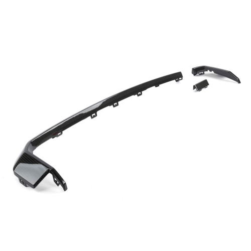 PartzBiz CM: D980-0049-
Dinan Rear Diffuser Surround - 2021-2025 BMW M3/M4

