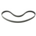 PartzBiz CM: D561-0005-Dinan Replacement Underdrive Pulley Belt - 2006-2010 BMW M5/M6