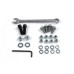 PartzBiz CM: D180-0391-
Dinan Shock Tower Brace - 1996-2003 BMW 525i/528i/530i/540i/M5

