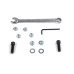PartzBiz CM: D180-0461-
Dinan Shock Tower Brace - 1999-2006 BMW 323i/325i/328i/330i/M3

