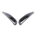 PartzBiz CM: D980-0041-
Dinan Side Hood Vent Covers - 2020-2025 Toyota GR Supra

