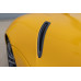 PartzBiz CM: D980-0041-
Dinan Side Hood Vent Covers - 2020-2025 Toyota GR Supra

