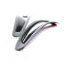 PartzBiz CM: D980-0041-
Dinan Side Hood Vent Covers - 2020-2025 Toyota GR Supra

